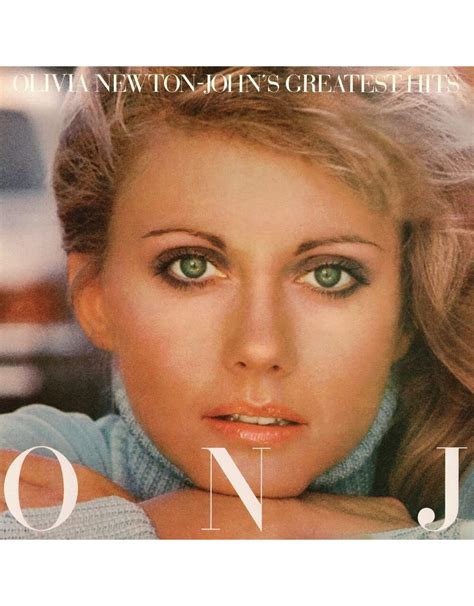 Olivia Newton John's Journey through Magic: Iconic Cover Songs Revisited